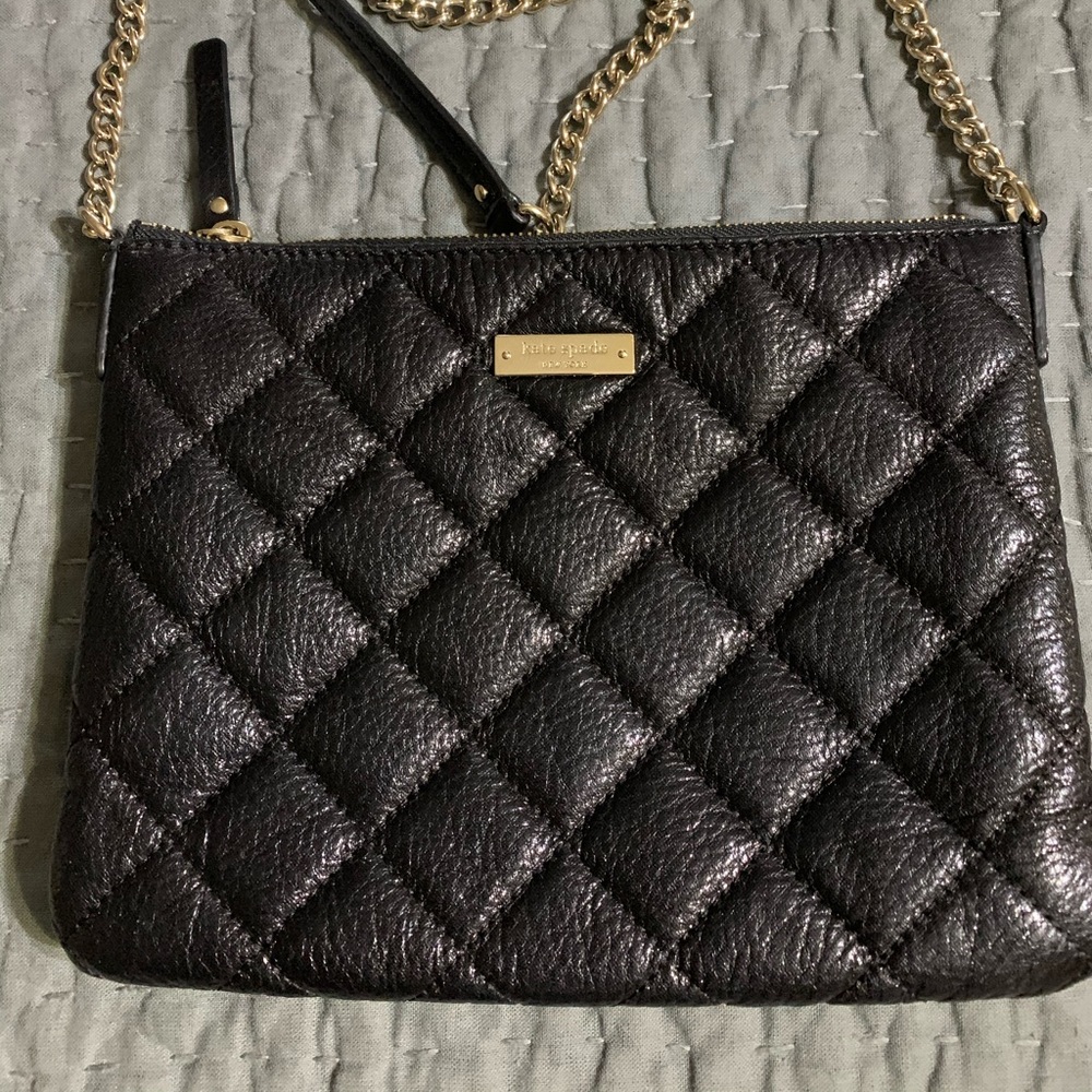 Kate Spade Crossbody Purse